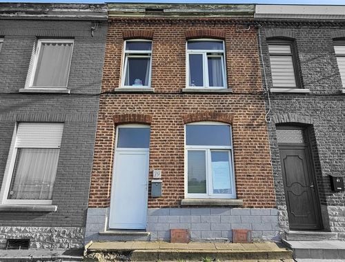                                         Eengezinswoning te koop in Wasmes, € 75.000
