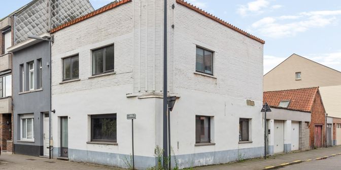 Appartement à vendre à Emiel Vanderveldestraat 11, 2830 Willebroek