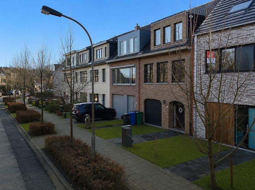 Huis te koop in Rerum Novarumlei 35,
                    2930 Brasschaat