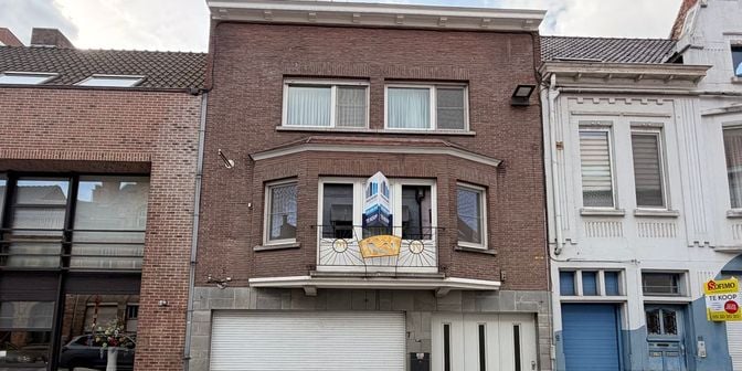 Huis te koop in Iepersestraat 7, 8800 Roeselare