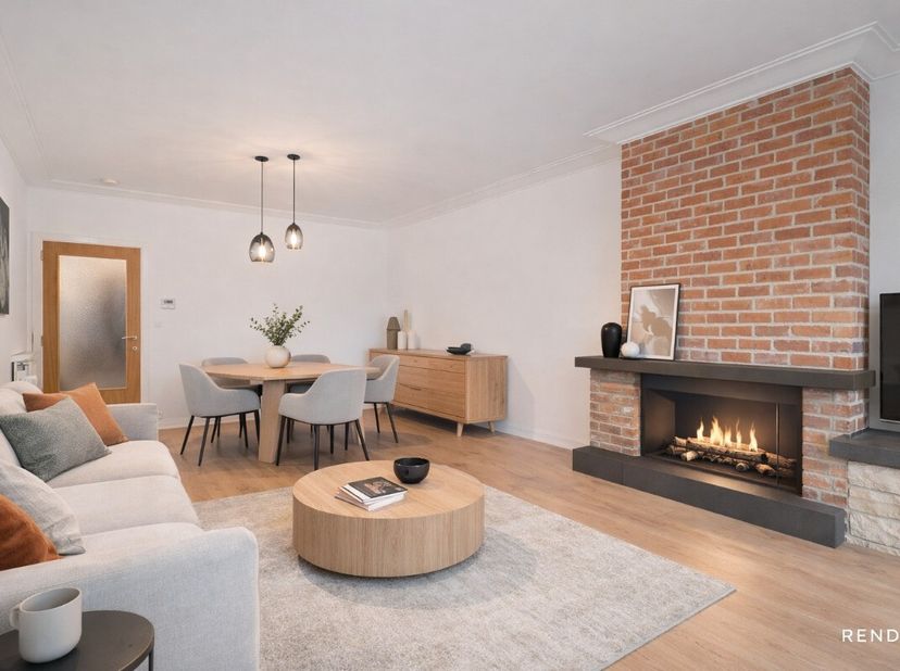 Appartement te koop in Pontbeekstraat 23,
                    1702 Groot-Bijgaarden
