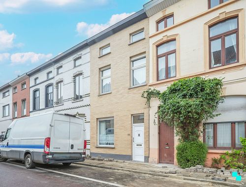                                         Maison à vendre à Gentbrugge, € 299.000
