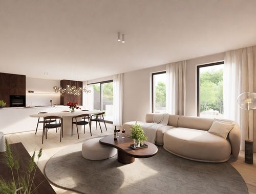                             Appartement te koop in Zonhoven
