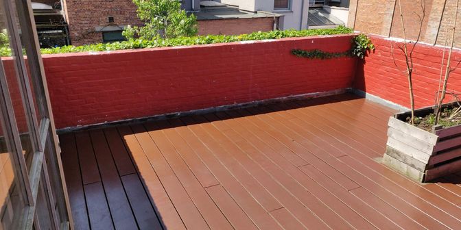 Appartement à vendre à De Neufstraat 5, 2100 Deurne