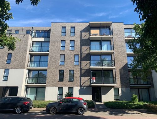                                         Appartement à louer à Veurne, € 660
