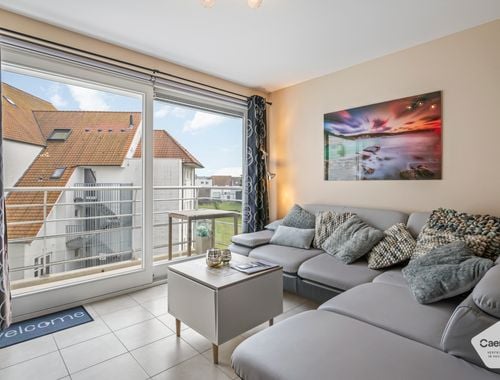                                         Appartement te koop in Blankenberge, € 199.000
