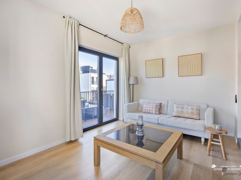 Appartement te koop in Eduard Robeynslaan 40 bus 01A,
                    3290 Diest