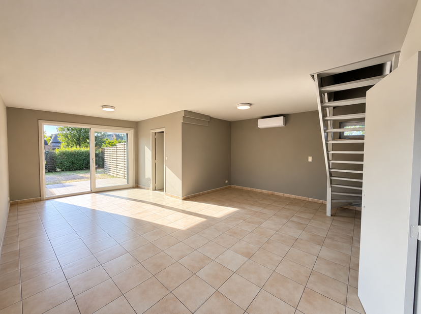 Huis te huur in Sneppestraat 55,
                    8610 Kortemark