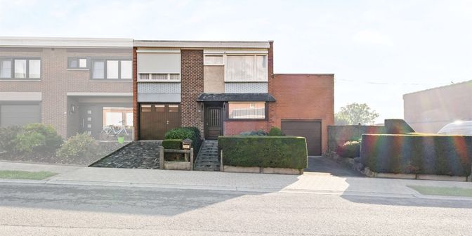 Huis te koop in Andrieslaan 26, 8540 Deerlijk