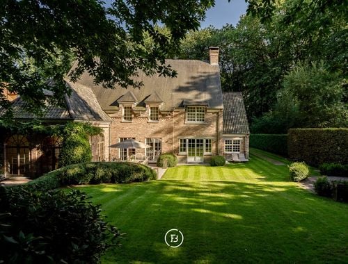                                        Woning te koop in Deurle, € 2.995.000
