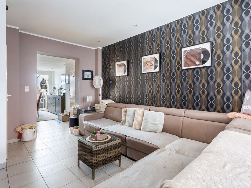 Maison à vendre
                    à 2020 Antwerpen