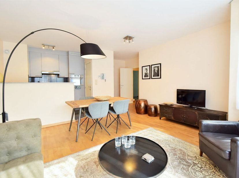 Appartement te huur in Avenue des Nénuphars 32,
                    1160 Oudergem