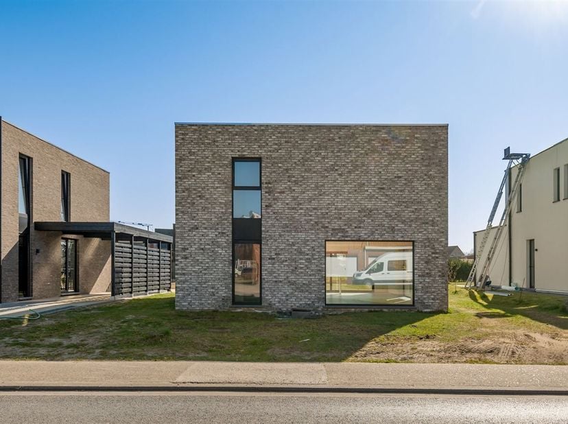 Maison à vendre
                    à 2200 Noorderwijk