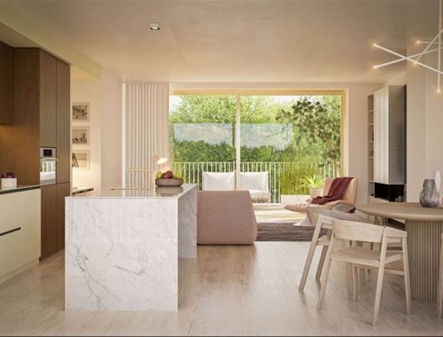                                         Appartement te koop in Vlimmeren, € 314.500
