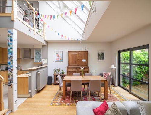                                         Maison à vendre à Gent, € 675.000
