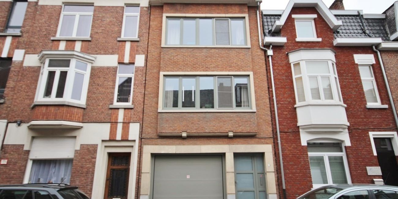 Leopold II Straat 43