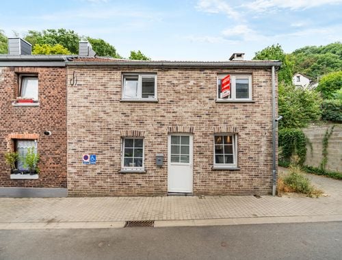                                         Woning te koop in Wandre, € 120.000
