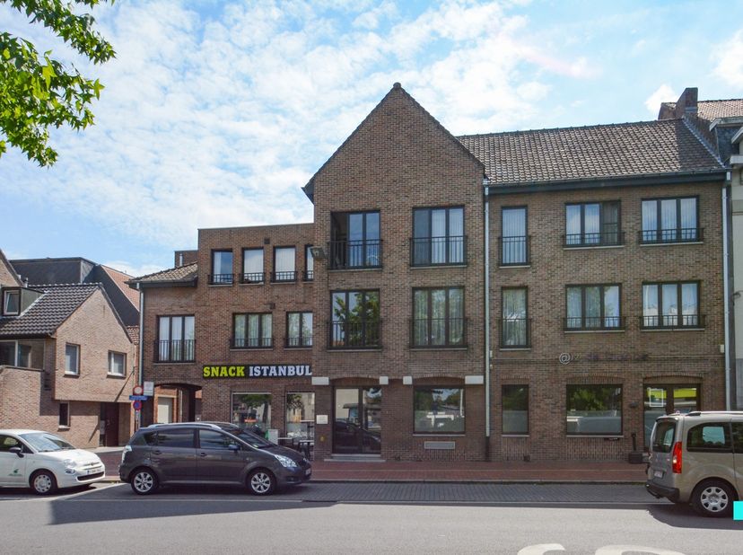 Appartement à vendre
                    à 8870 Izegem