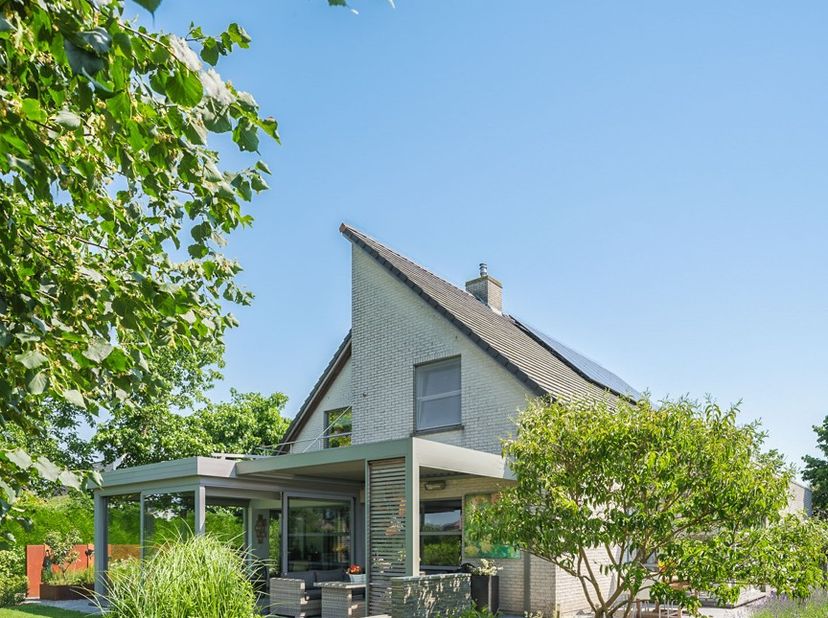 Huis te koop
                    in 9820 Merelbeke