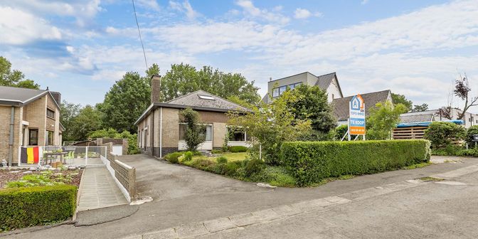 Maison à vendre à Pennestraat 28, 9450 Haaltert