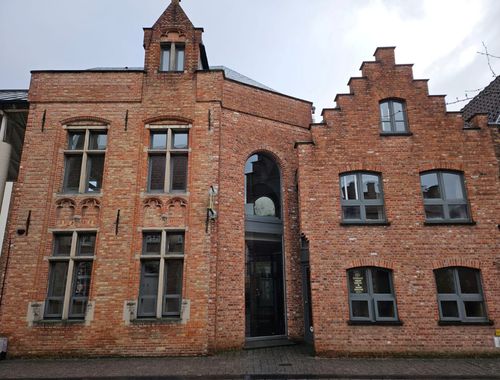                                         Handelszaak te koop in Brugge, € 200.000
