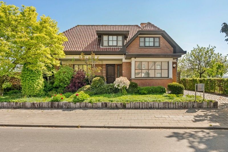 Huis te koop