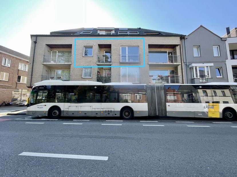 Appartement à louer à Sint-Corneliusstraat 2 boîte 0203,
                    9030 Mariakerke