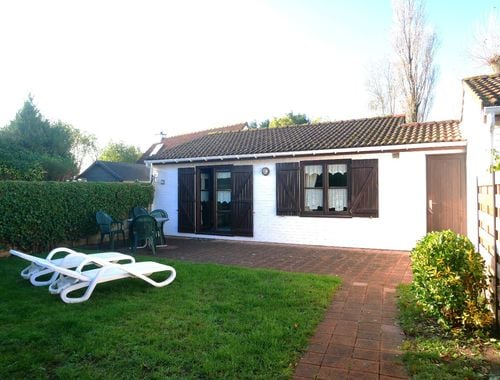                                         Woning te koop in Bredene, € 199.000
