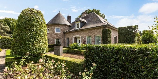 Huis te koop in Bessemerstraat 537, 3620 Lanaken