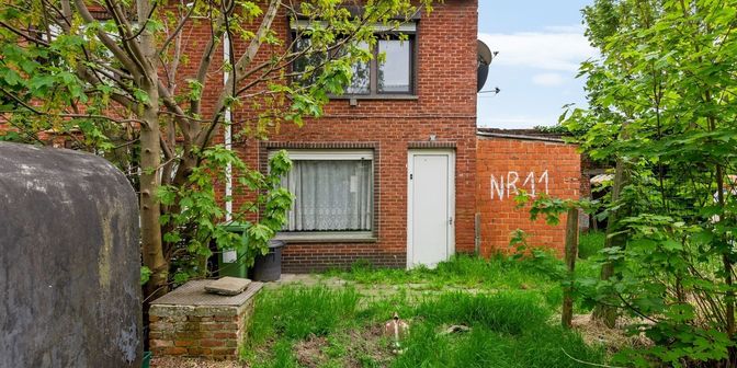 Huis te koop in Achterhoek 15, 9120 Beveren