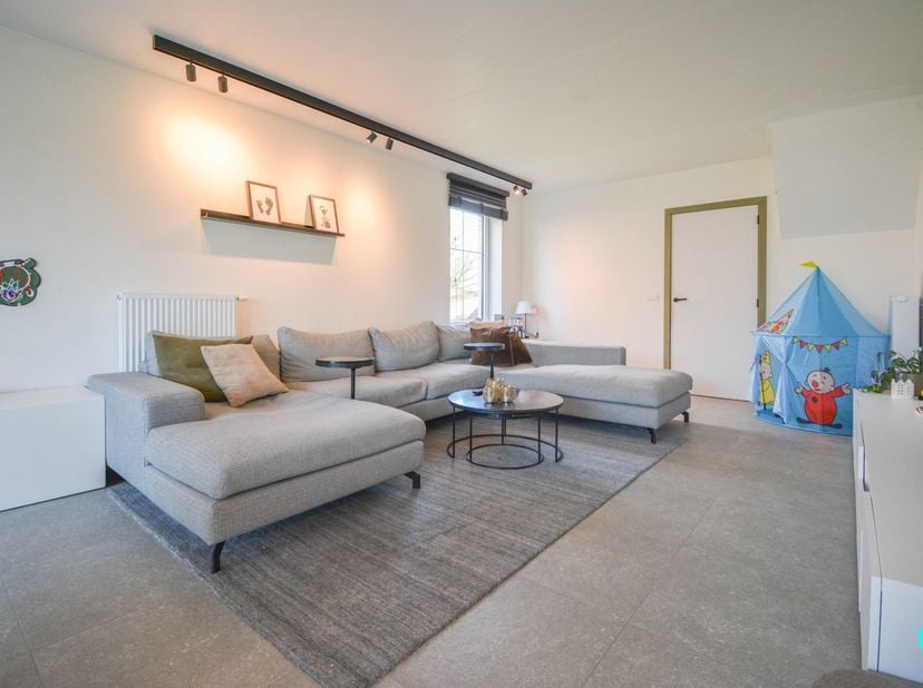 Maison à vendre
                    à 8830 Hooglede