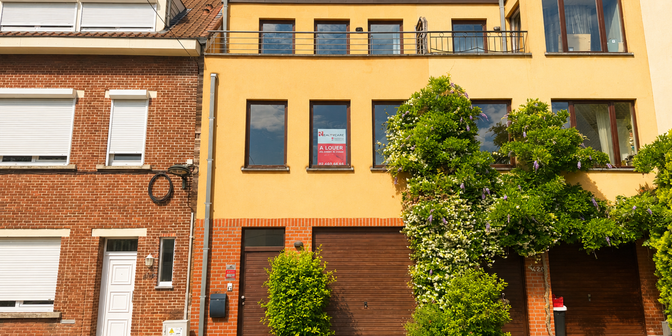 Maison à vendre à Engelandstraat 426, 1180 Uccle