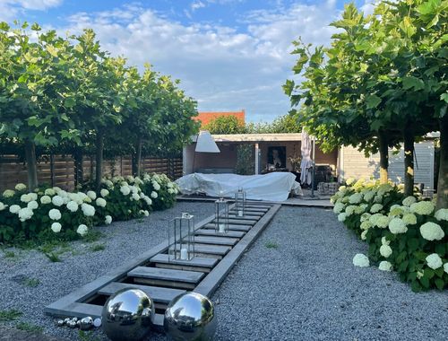                                         Woning te koop in Geluwe, € 380.000
