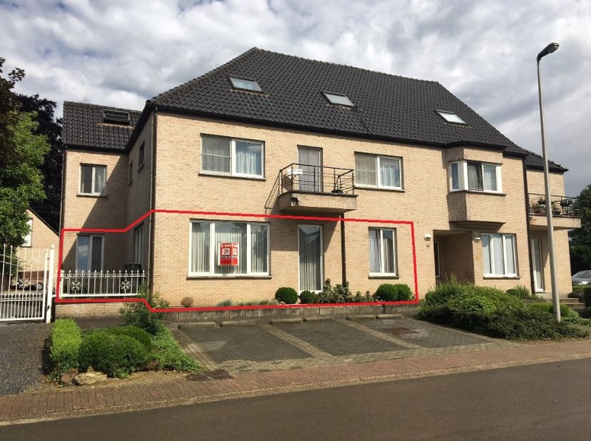 Appartement te huur in Groenstraat 47/0-1 ,,
                    3530 Houthalen