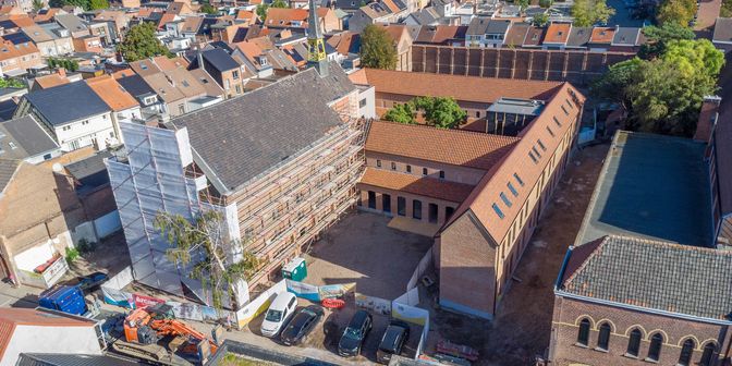 Huis te koop in 2850 Boom