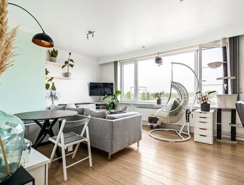                                         Appartement à vendre à Merksem, € 189.000
