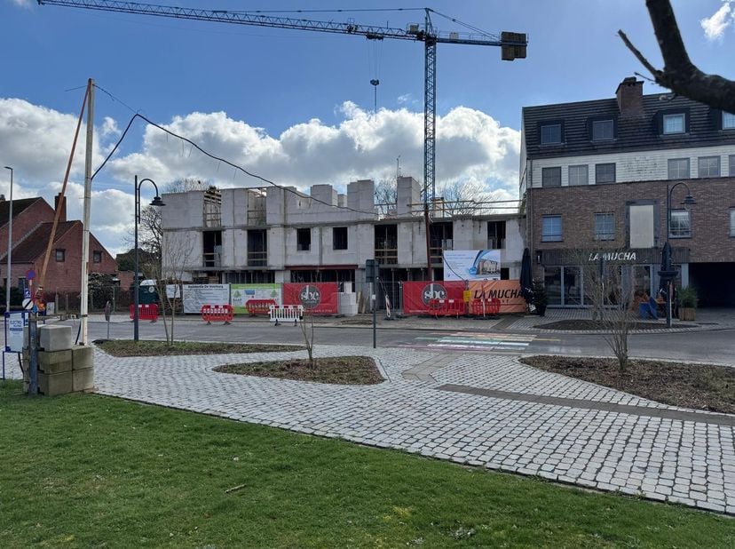 Op de eerste verdieping van Residentie ‘De Voorburg’ zijn er nog 3 energiezuinige 2-slaapkamerappartementen beschikbaar.<br />
Ideaal voor wie comfort
