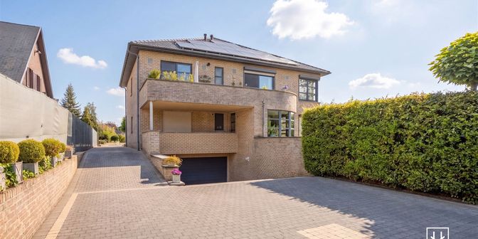 Appartement te koop in Beringersteenweg 89 bus 2, 3550 Heusden