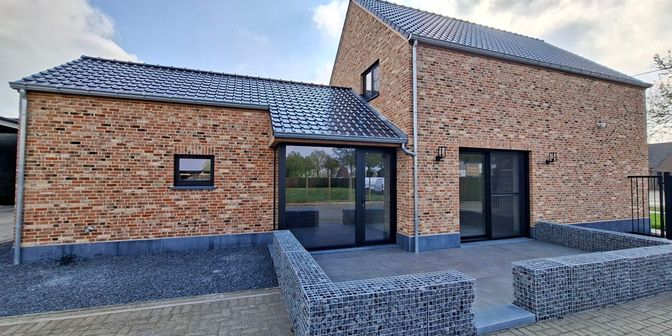 Huis te huur in Baan Naar Helchteren 14, 3990 Peer