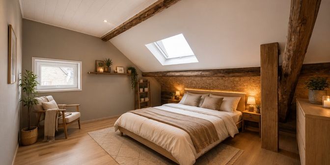 Appartement te koop in Voye du four 4 bus 2, 6887 Herbeumont