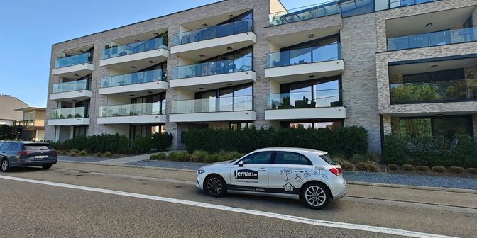Appartement te koop in Rijksweg 297 bus 4, 3630 Vucht