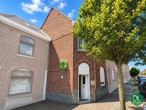                                         Woning te koop in Moeskroen, € 119.000
