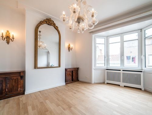                                         Appartement te koop in Elsene, € 995.000

