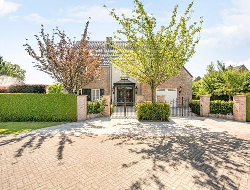                                         Villa à vendre à Ravels, € 799.000
