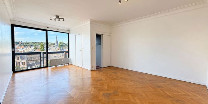 Appartement te huur in Boulevard de la Sauvenière 153 bus 75, 4000 Liège