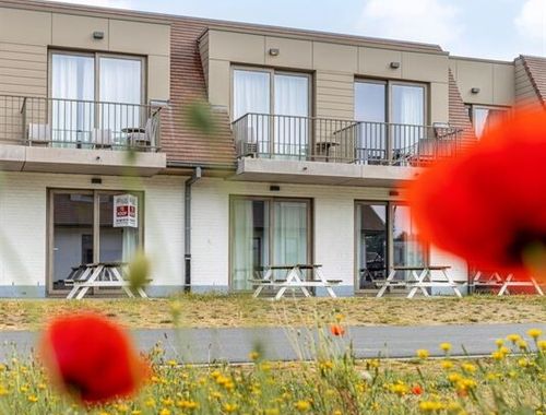                                         Appartement à vendre à Jabbeke, € 75.000

