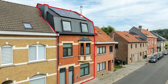 Huis te koop in Bosdellestraat 66, 1933 Sterrebeek