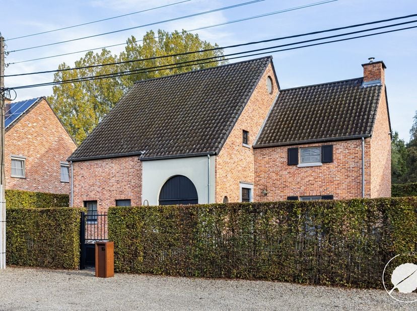 Huis te koop in Massinweg 10B,
                    3511 Stokrooie
