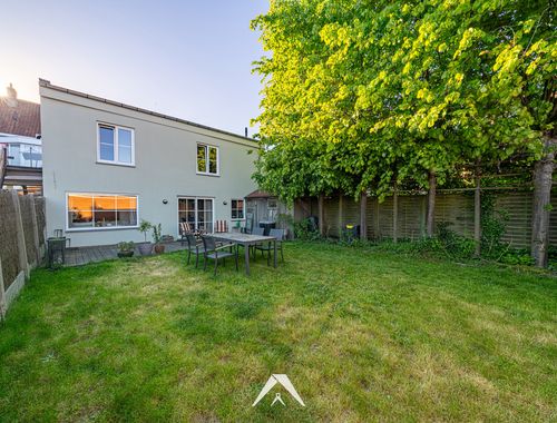                                         Duplex à vendre à Kuurne, € 250.000
