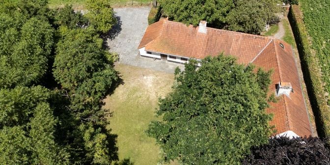Maison à vendre à Ouden heirweg 11, 8570 Anzegem